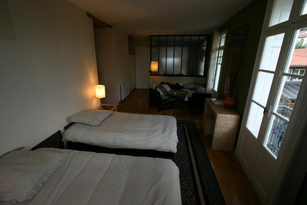Maison Mauro Prats-de-Mollo-la-Preste Quarto foto