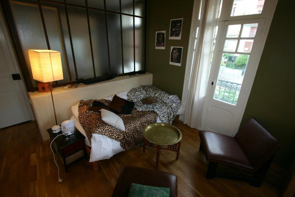 Maison Mauro Prats-de-Mollo-la-Preste Quarto foto