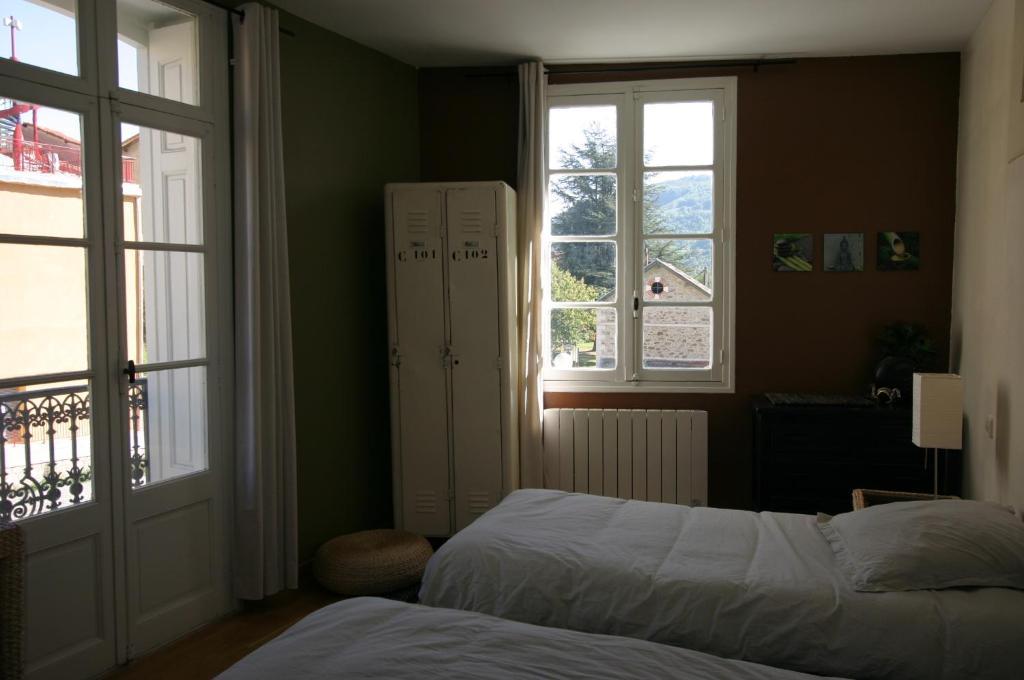 Maison Mauro Prats-de-Mollo-la-Preste Quarto foto