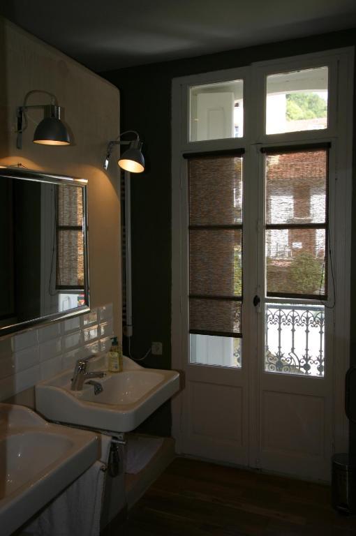 Maison Mauro Prats-de-Mollo-la-Preste Quarto foto